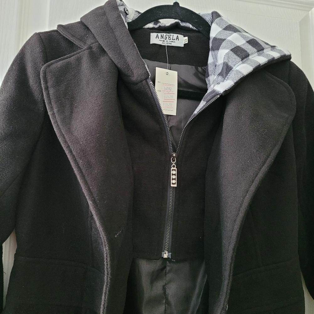 Jacket - Picture 3 of 5